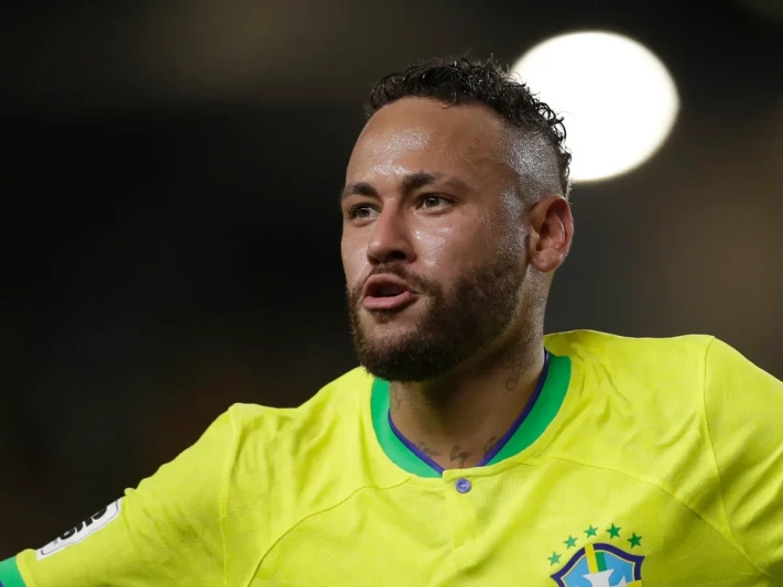 Neymar DÇ-2026-nın qrup mərhələsində iştirakı məhv ola bilər
