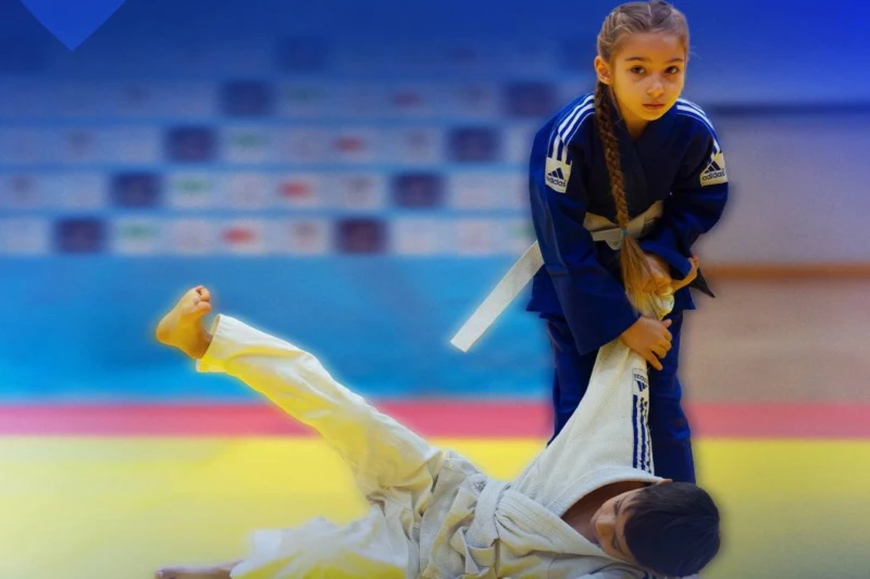 Cüdo üzrə kəmər dərəcələri imtahanı keçiriləcək