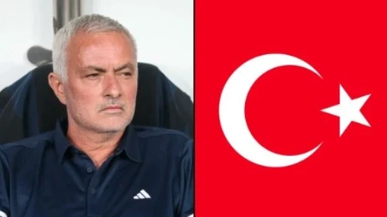 Mourinyo TFF cəzalarına görə Türkiyəni AİHM-ə şikayət edib