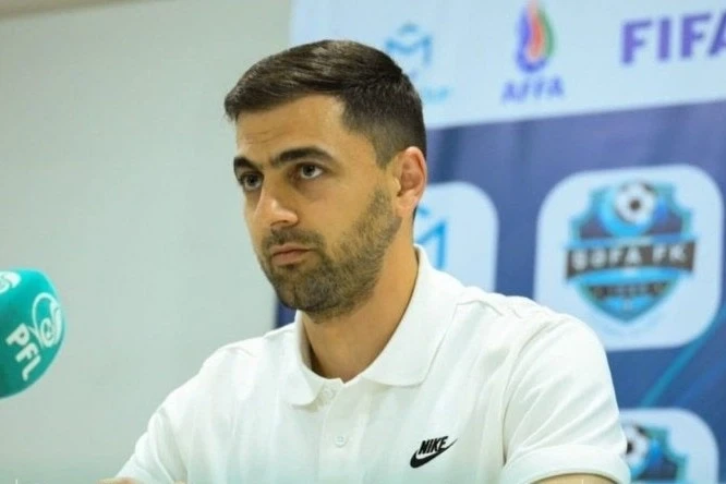 Shafa's head coach Urfan Ismayilov spoke about the transfer: I strongly believe that he will be beneficial on the way to the championship