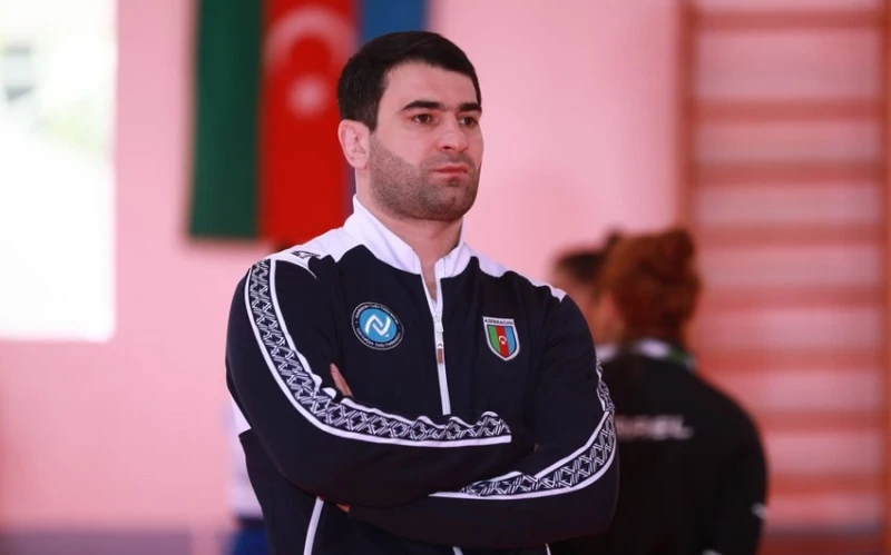 Azərbaycan gənc cüdoçuları Avropa Kubokunda komanda hesabında birinci oldu