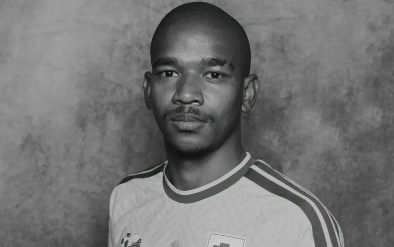 Footballer Jaiden Adams who participated in WC-2026 has died