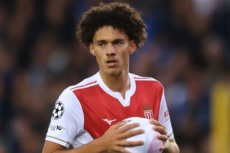 Liverpool may transfer Magnes Akliush