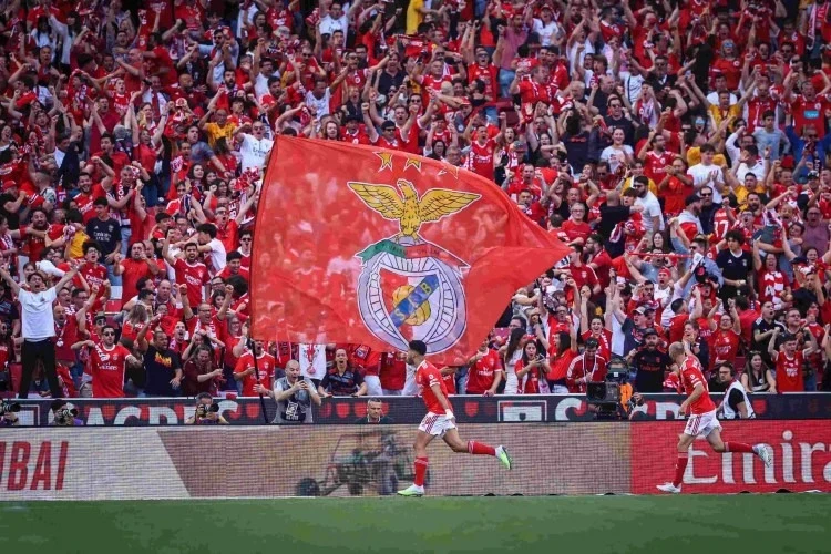 Karabağ - Benfica maçının biletleri satışa çıkıyor: Fiyatlar açıklandı