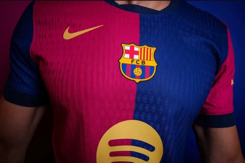Barcelona to play in home kit against Atletico for the first time since 2015