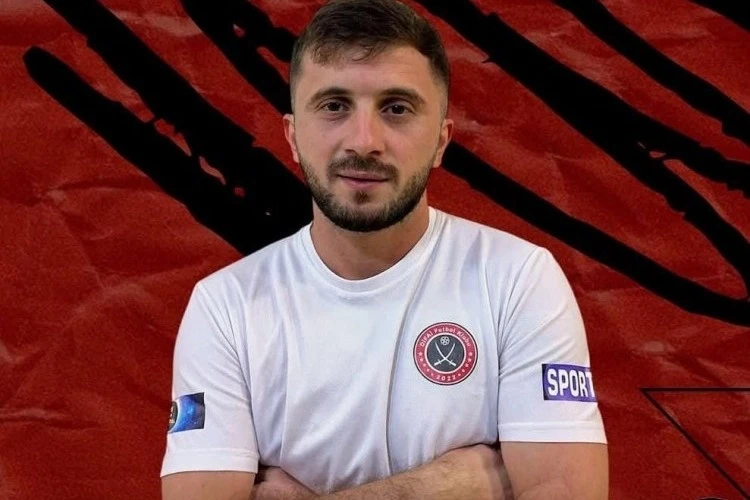 Roman Hüseynov Difai ile sözleşme imzaladı