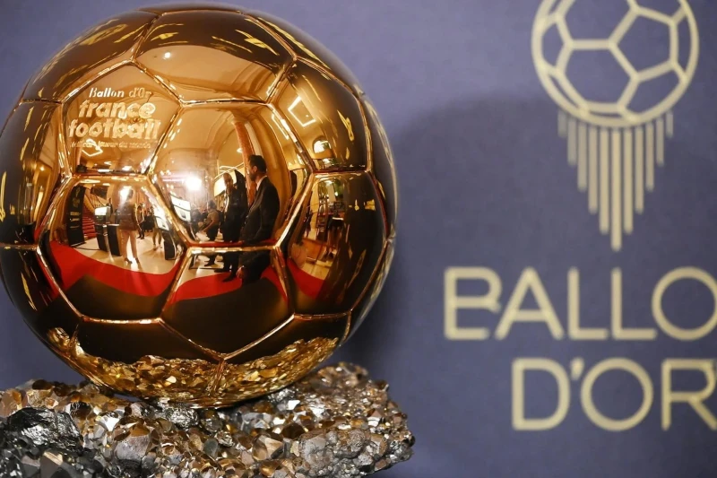 Azerbaijani TV channels will not broadcast the 'Ballon d'Or' ceremony