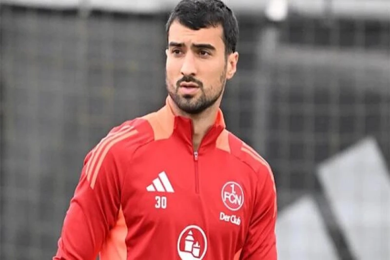 "Kicker"in xəbərinə görə, Bundesliqa klubları Mahirə maraq göstərir