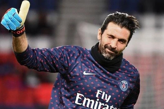 Buffon, Messi ve Ronaldo'nun farklı oyun tarzlarından bahsetti