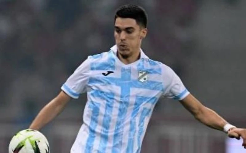 Fenerbahçe Niko Janković'i Transfer Ediyor