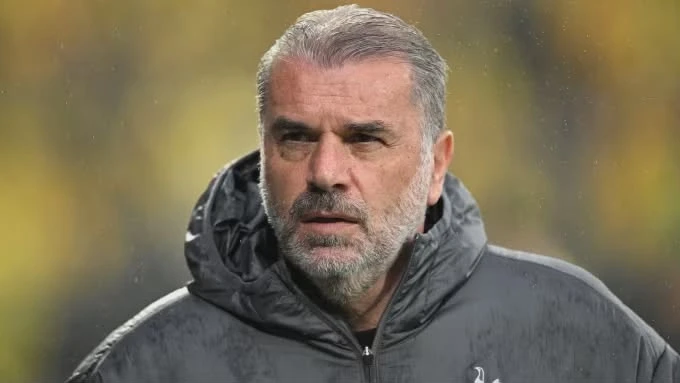 Anje Postekoglu: Tottenhem böyük klub deyil