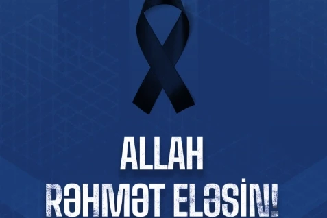 Şahdağ Qusarın veteran futbolçusu Şərəfəddin Məmmədov vəfat edib