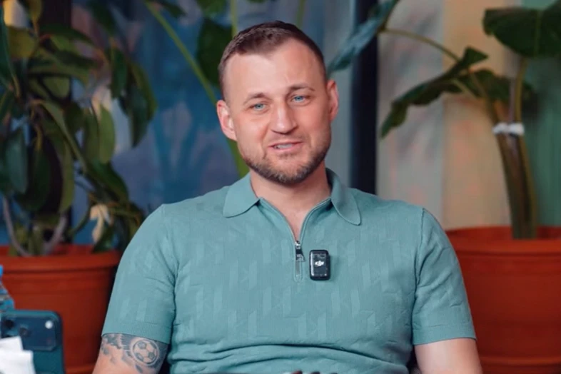 Maksim Medvedev Podkatta: Kariyer sırları, Karabağ ve genç futbolcularla çalışmanın zorlukları