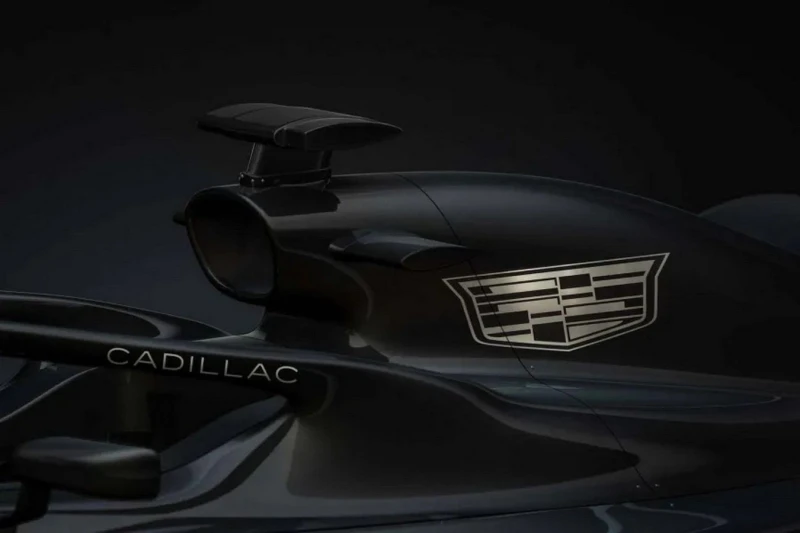 Cadillac rəhbərindən Fordun Formula-1ə yanaşmasına tənqid: Müqayisə edilə bilməz