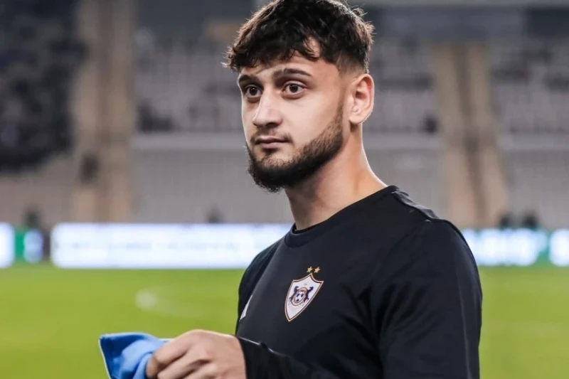 Nariman Akhundzade MLS'e mi Transfer Oluyor?