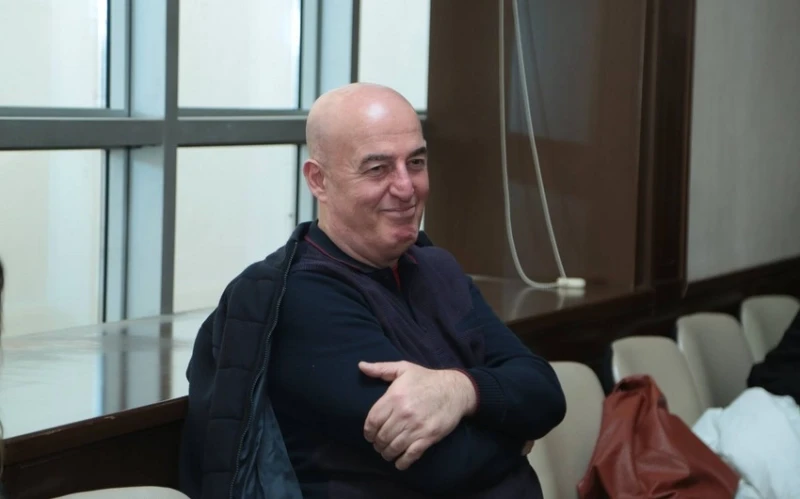 Asim Xudiyev UEFA Konfrans Liqası matçına hakim-inspektor təyin edilib