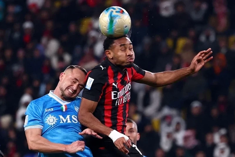 Milan'ın Nkunku Transferi İçin Şartı Fenerbahçe'yi Zor Duruma Sokuyor