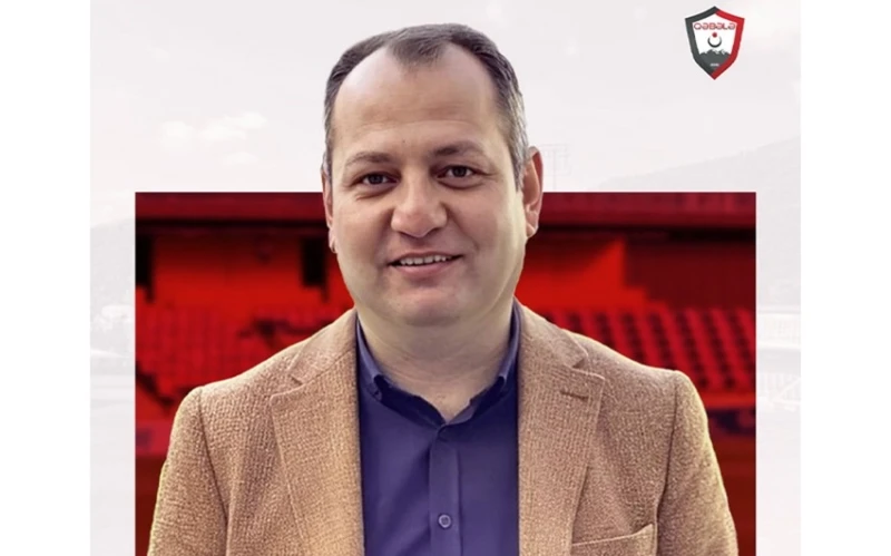 Elnur Memmedli Gebele basın servisinin başına atandı
