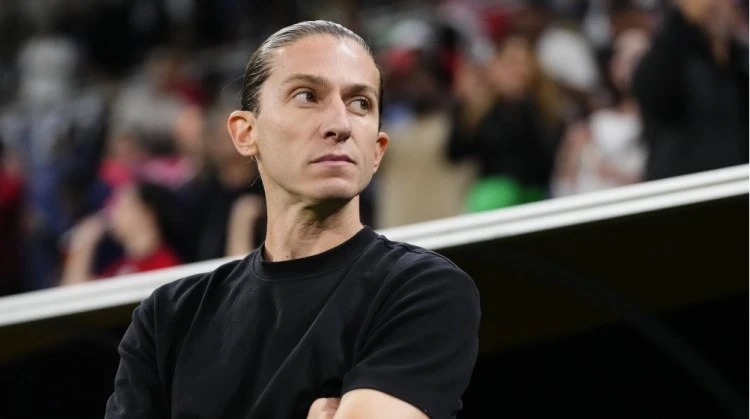 Filipe Luis Flamengo'dan Ayrıldı