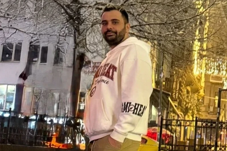 İran: MMA döyüşçüsü Qulamrza Xani Şəkrab casusluq ittihamı ilə edam edildi