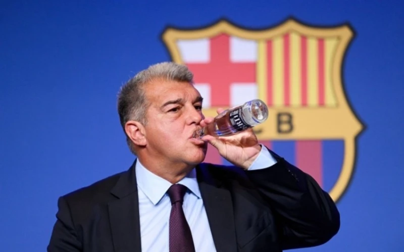 Laporta: Superliqa və UEFA danışıqlar aparır