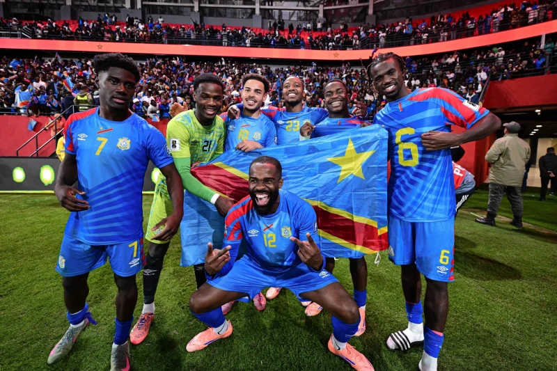 Konqolu futbol azarkeşləri üçün ABŞ qadağası: DÇ-2026-nı stadiondan izləmək mümkünsüz ola bilər