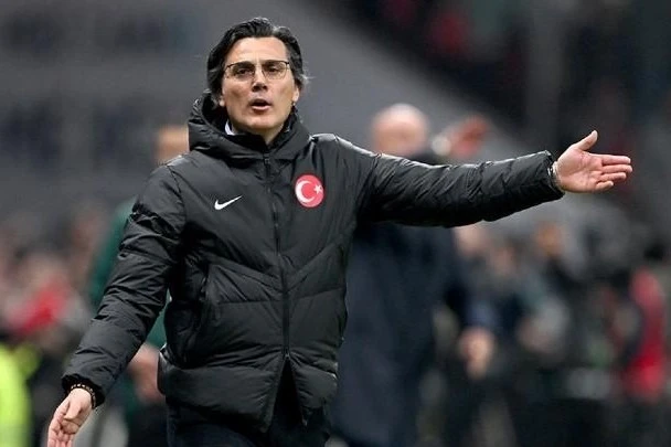 Vinçenzo Montella: "Hələ heç nə bitməyib"