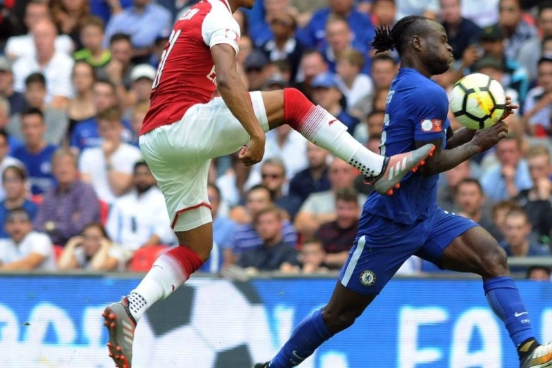 "Arsenal" antirekordunu təzələdi