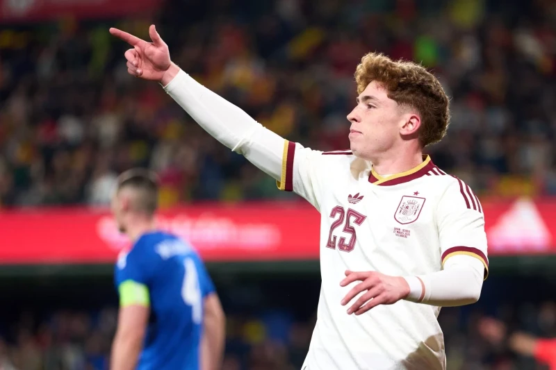 Liverpool Victor Munyoz ile Anlaşma Sağladı