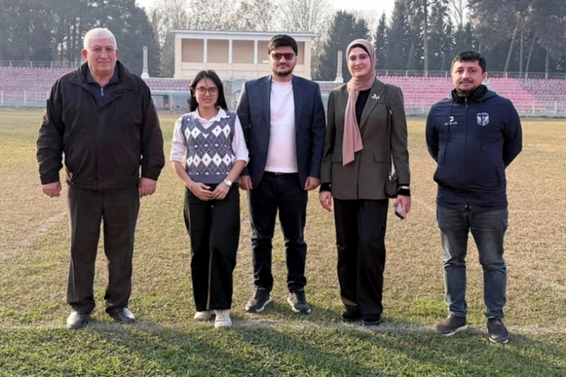 AFFA Klubların Lisenziyalaşdırılması üzrə Təlimləri Tamamladı