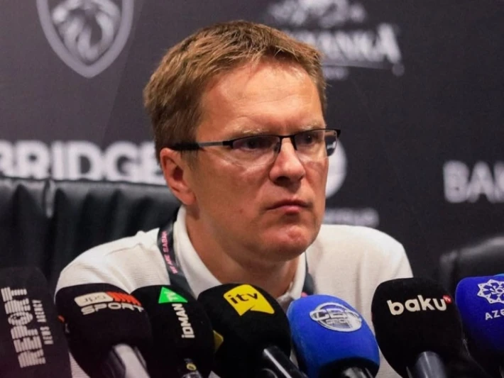 Валдас Дамбраускас: Мы не намерены чем-либо жертвовать