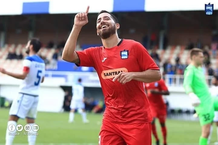 Xulio Sezar Rodrigez Sabah - Zirə Azərbaycan Kuboku finalı haqqında: Hər iki komandanın şansı bərabərdir