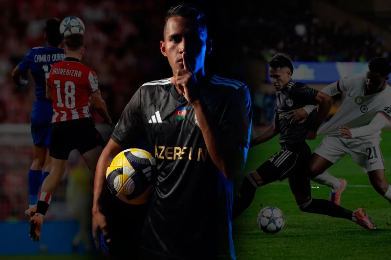 Avropa mediası Liverpulun Qarabağ qorxusundan yazır