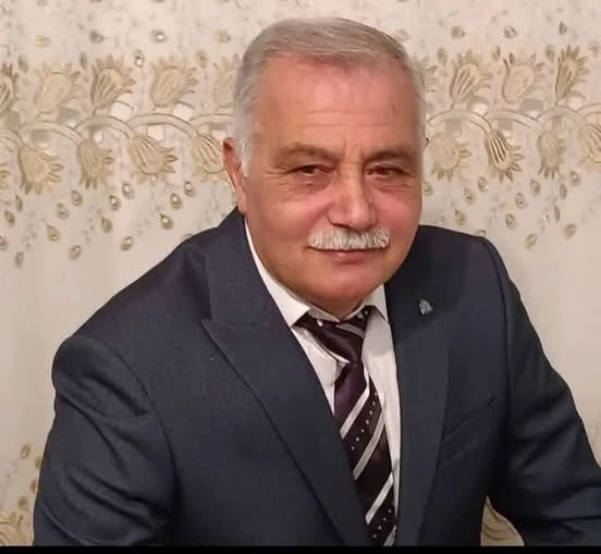 Tanınmış futbolçu Elbrus İsmayılov vəfat edib