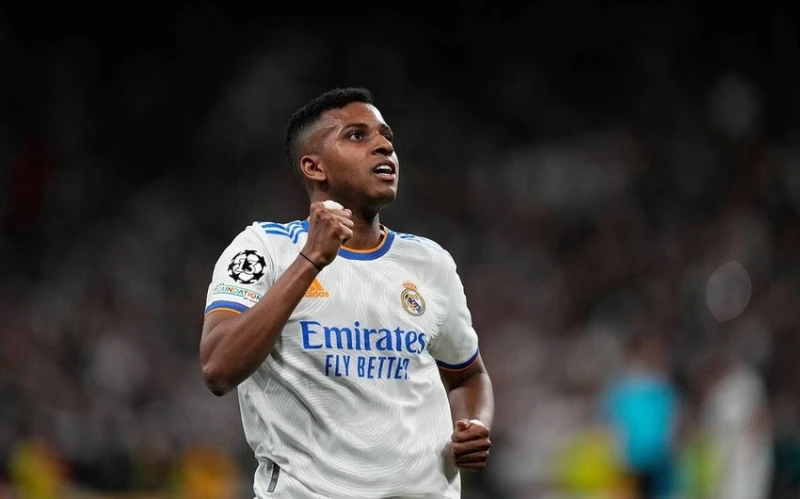 Real Madrid'li futbolcuyu transfer etmek isteyen bir kulüp daha ortaya çıktı