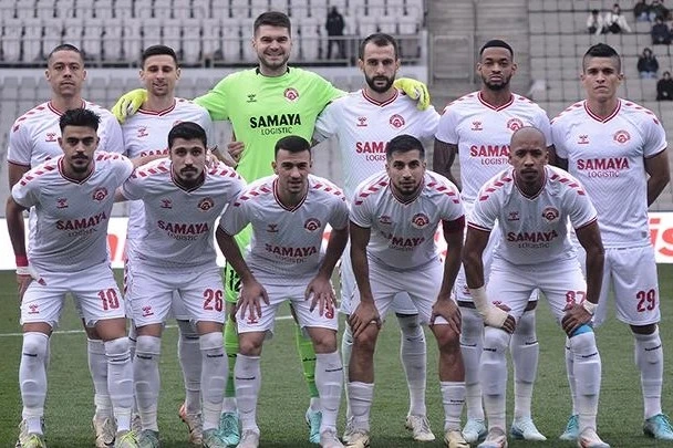 Araz-Naxçıvanın rəqibi dəyişib