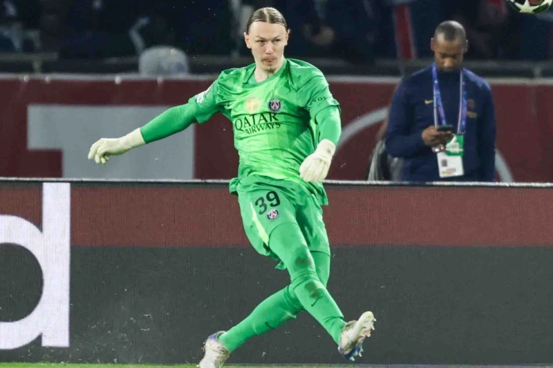 Ligue 1: PSG defeated Le Havre, Monaco defeated Angers, Rennes was stronger than Toulouse - UPDATED + VIDEO