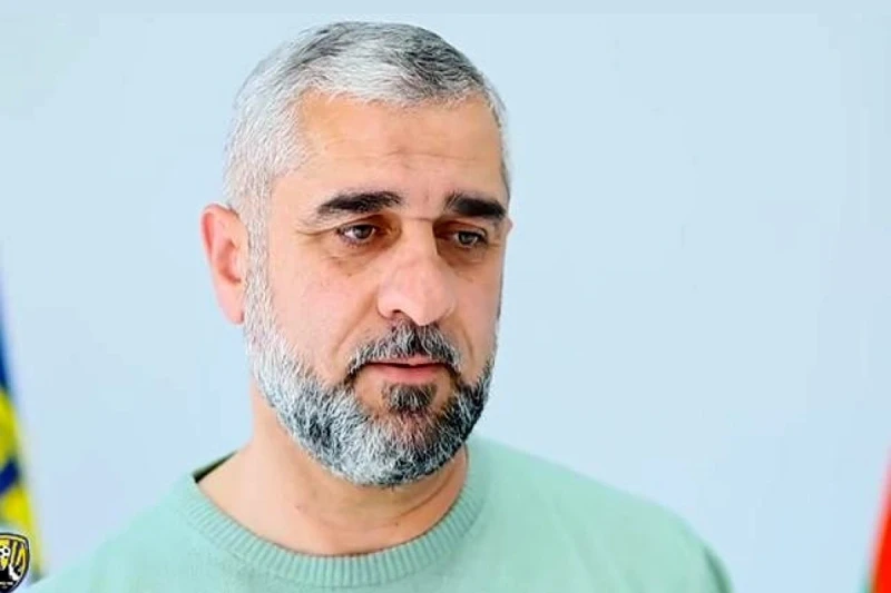 Adil Şükürov Kəpəzin yeni mövsüm hədəfini və heyətdəki dəyişiklikləri açıqlayıb
