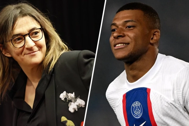 Mbappenin menecerinin maaşı Real Madriddə bir sıra futbolçuların maaşını üstələyir