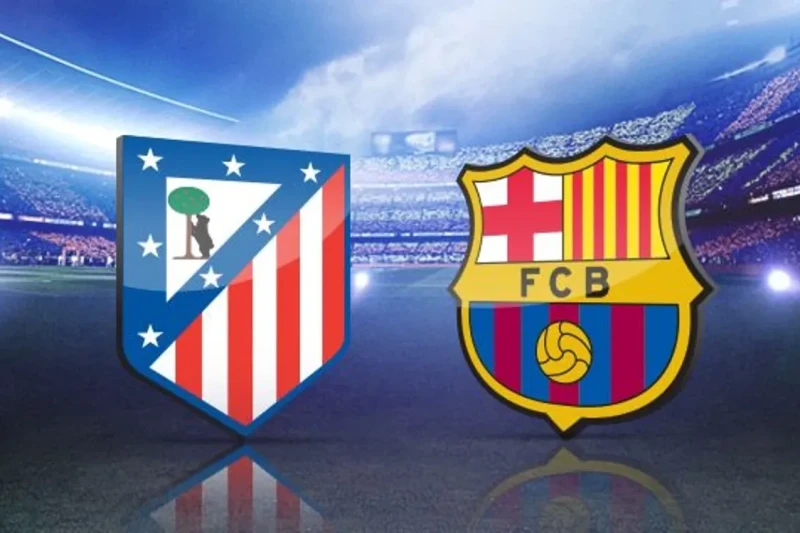 Atletiko Madrid “Barselona”ya qarşı FİFA-ya şikayət edir