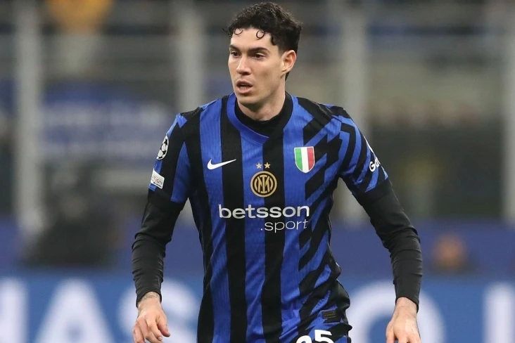 Alessandro Bastoni Barselonaya keçməkdən imtina edib