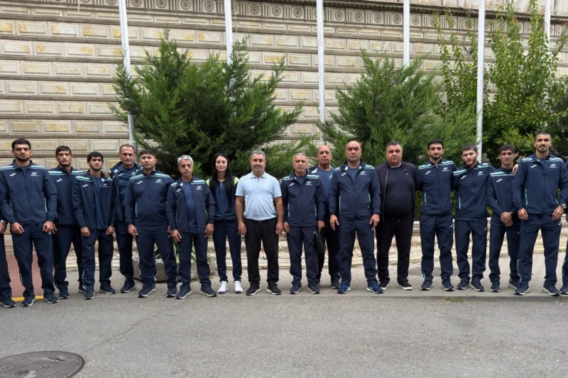 Avropa çempionatının püşkündə Azərbaycan boksçularının ilk rəqibləri müəyyənləşdirilib
