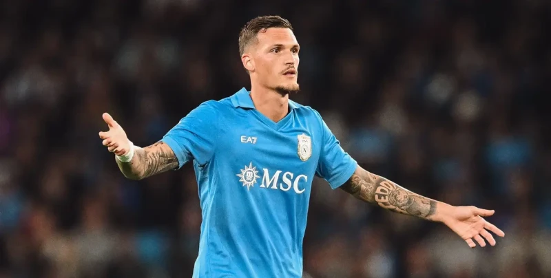 Napoli, Rafa Marinin müqaviləsini uzatacaq