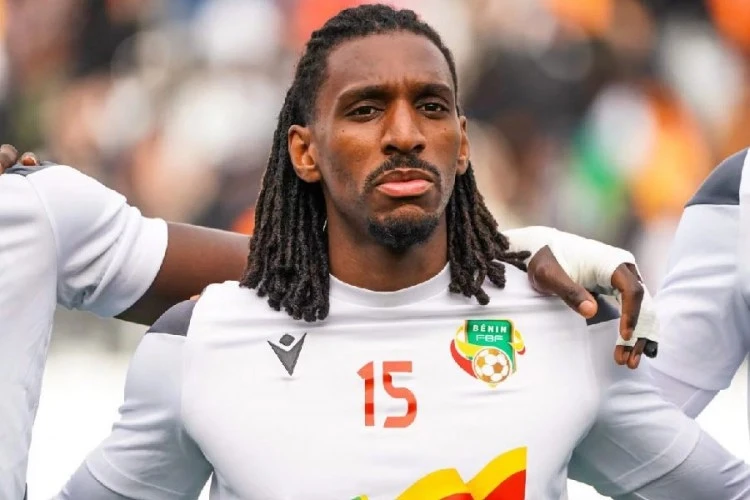 Neftçi və Sumqayıtın oyun&ccedil;uları Afrika Millətlər Kubokunda eyni mat&ccedil;da iştirak ediblər