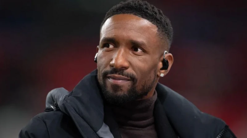 Jermain Defoe Appointed Manager of Woking