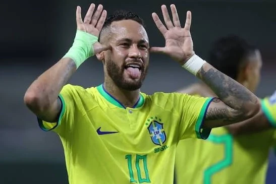 Neymar üçün vida matçı keçirmək istəyirlər