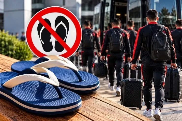 Böyük klublar futbolçulara niyə tərlik geyinməyi qadağan edir?