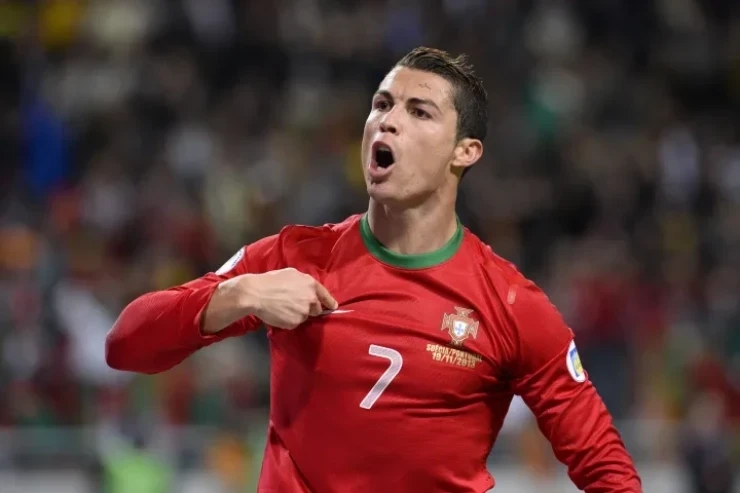 Ronaldo kariyerine devam etmek istiyor: Her anın tadını çıkarmalıyım