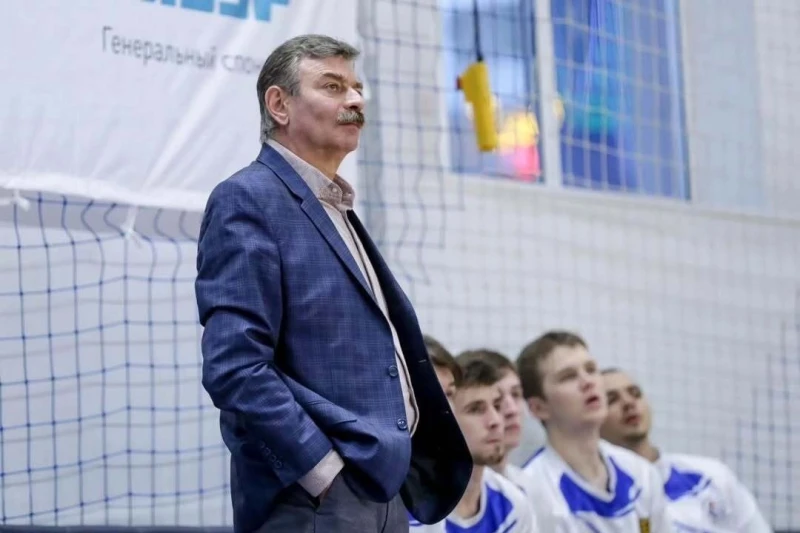 Milli basketbolçu Vaqif Hacımətov vəfat edib