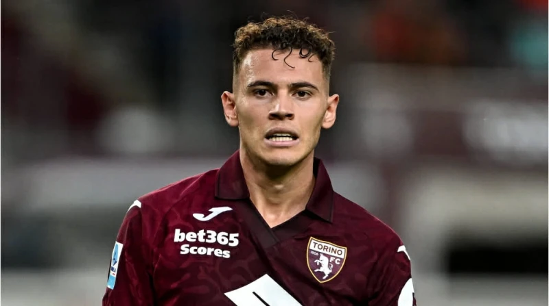 Kristian Aslani Beşiktaşa icarəyə keçməyə yaxındır